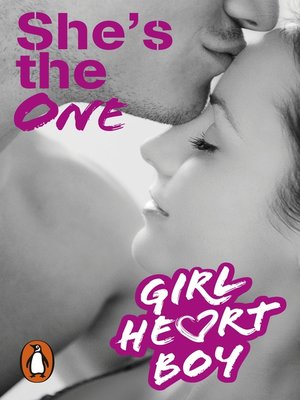 cover image of Girl Heart Boy